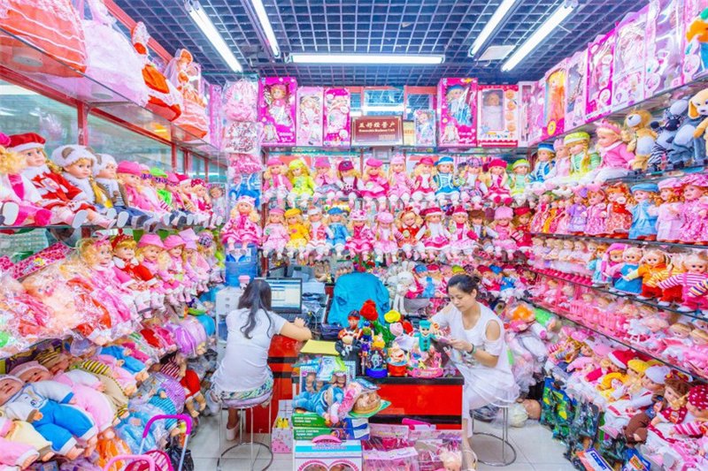 宾县日用百货：如何选择适合的商店
