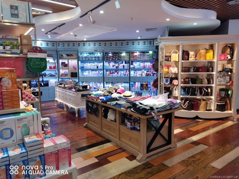 宾县日用百货超市与社区便利店：哪种更胜一筹？